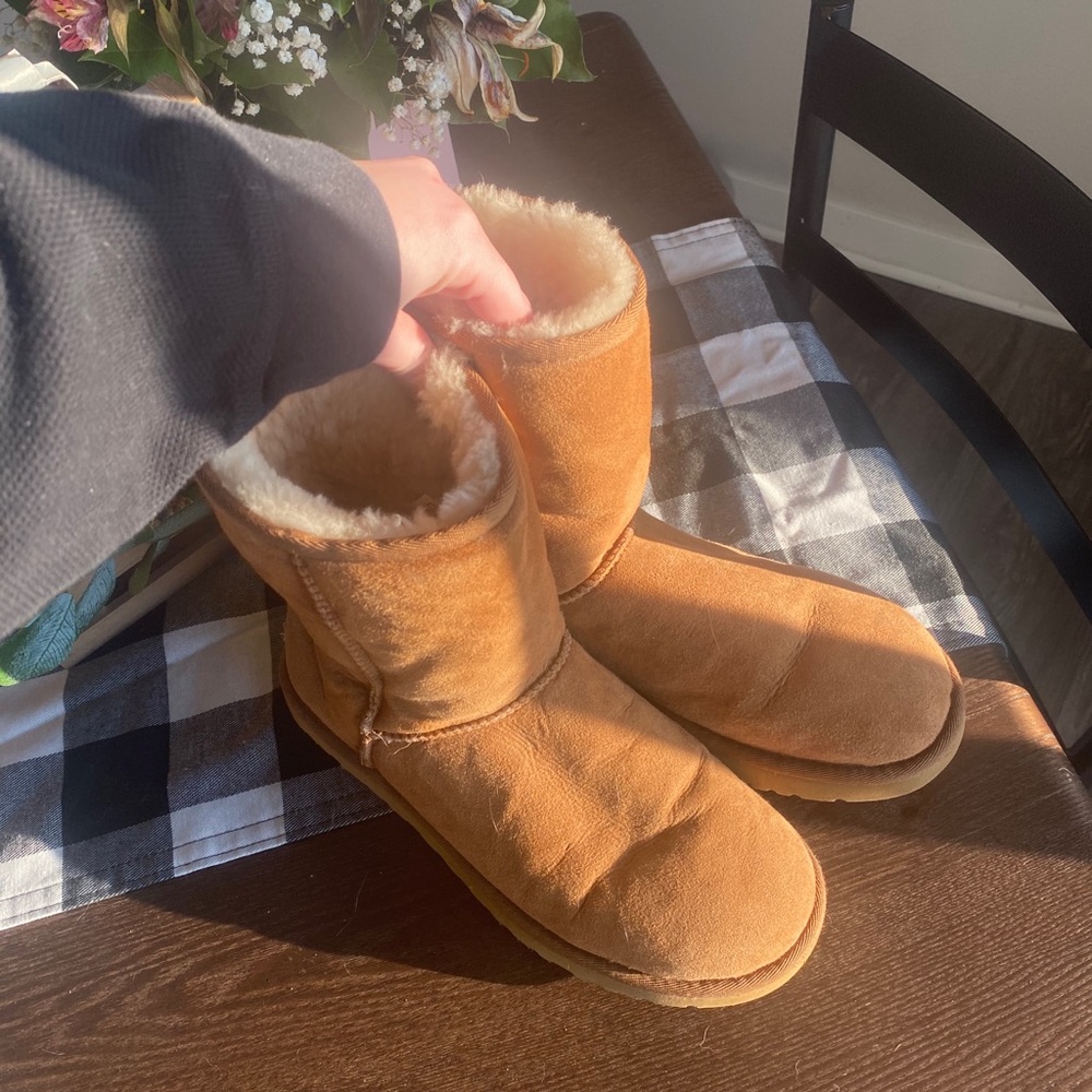 Uggs